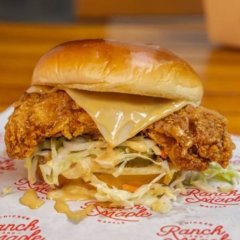 Irresistible Chicken Options