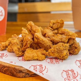 Chicken Bites (One Size)