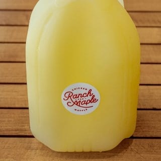 Gallon Lemonade