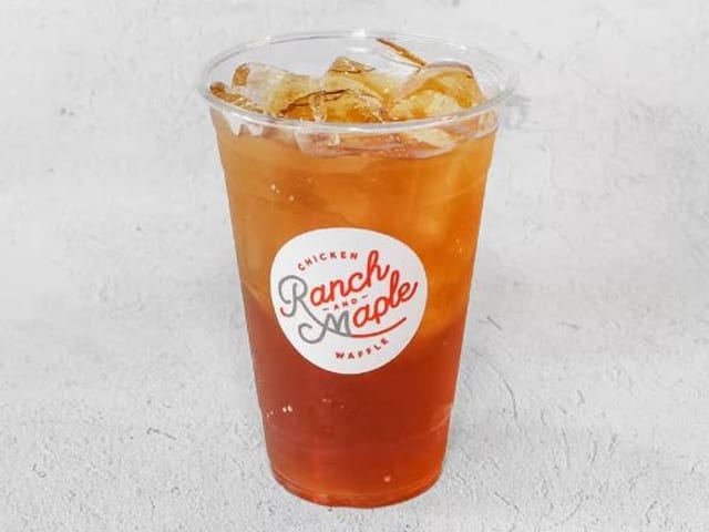 Sweet Tea + Lemonade.